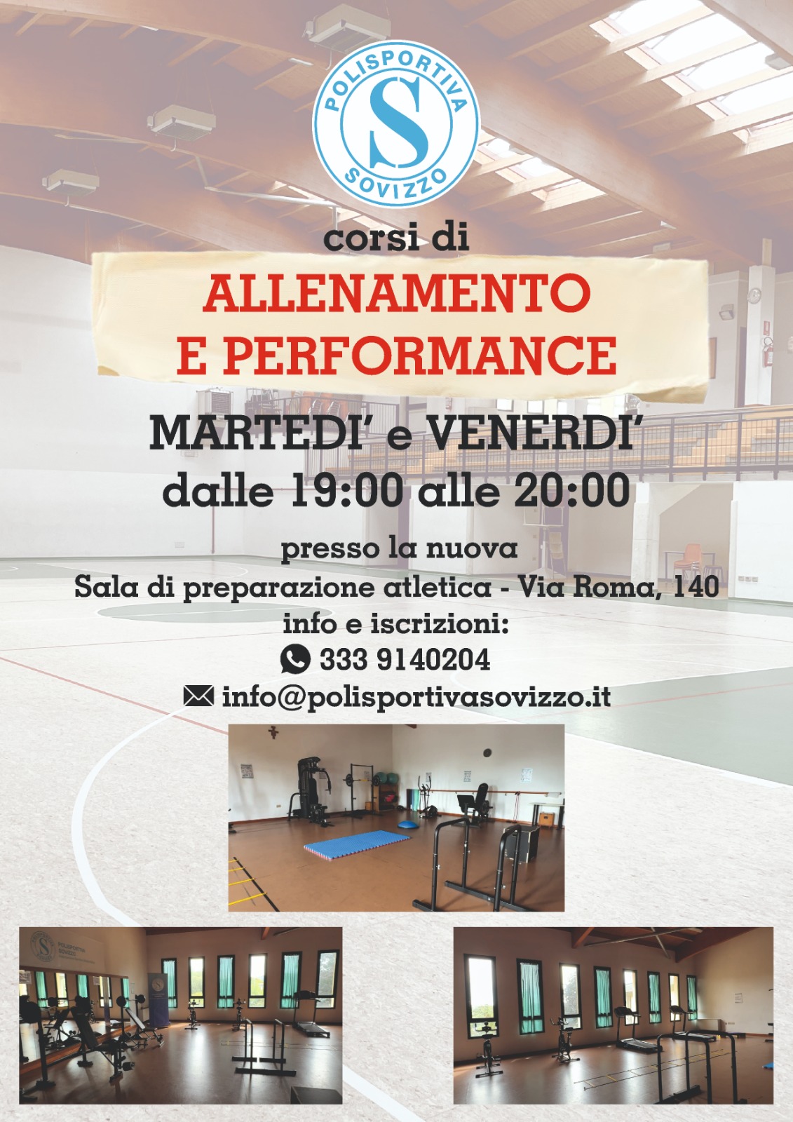 Manifesto ginnastica mantenimento 2026.2027
